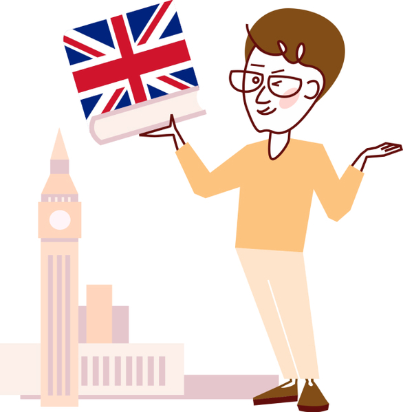Native English-Speaking  Tutor in Moscow, Ref. PTHST053 