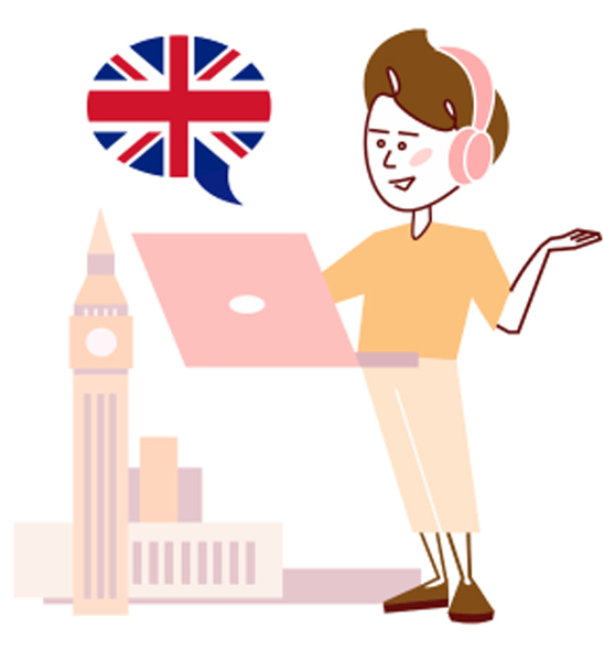 Native English Teacher in Usovo, Moscow Region Ref. PTSDOR005