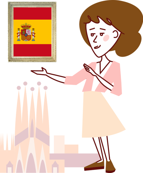 Native Spanish Tutor for Girl 9, Barvikha Ref. PTASVY017